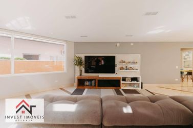 Casa &agrave; venda - 462m&sup2; - Tanque