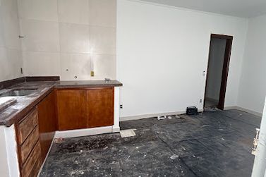 Sala Comercial para alugar - 250m&sup2; - Atibaia Jardim