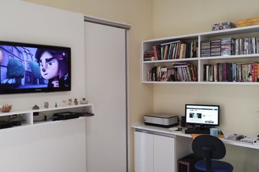 Casa &agrave; venda - JARDIM DOS PINHEIROS