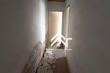 Sala Comercial &agrave; venda - 121m&sup2; - Centro