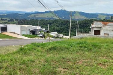 Terreno &agrave; venda - 589m&sup2; - Alto da Floresta Residencial