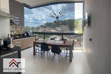 Casa &agrave; venda - 133m&sup2; - Jardim Maristela