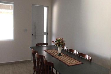 Casa &agrave; venda - 154m&sup2; - JARDIM ALVIN&Oacute;POLIS