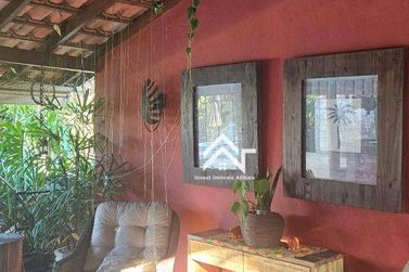 Ch&aacute;cara &agrave; venda - 1060m&sup2; - Jardim Centen&aacute;rio