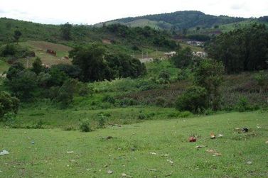 Terreno &agrave; venda - 17400m&sup2; - Tanque