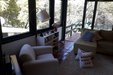 Casa &agrave; venda - Bairro do Port&atilde;o
