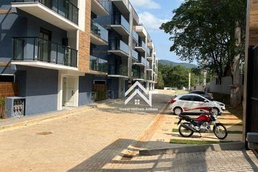 Apartamento &agrave; venda - 76m&sup2; - Nova Gard&ecirc;nia