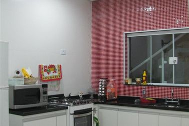 Casa &agrave; venda - 500m&sup2; - Jardim Paulista