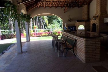 Casa &agrave; venda - 6000m&sup2; - PENHINHA