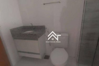 Apartamento &agrave; venda - 69m&sup2; - Nova Gard&ecirc;nia
