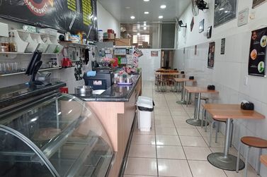 Sal&atilde;o Comercial &agrave; venda - CENTRO