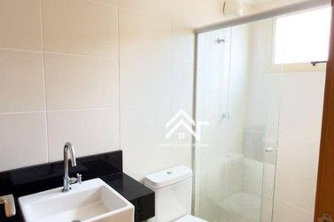 Apartamento &agrave; venda - 50m&sup2; - Atibaia Jardim