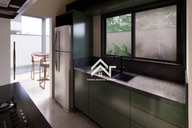 Casa &agrave; venda - 136m&sup2; - Ressaca