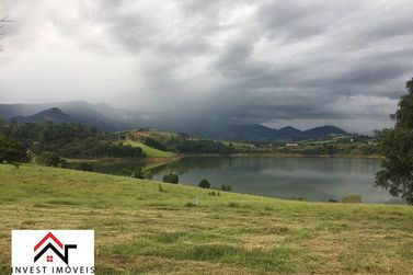 Terreno &agrave; venda - 5513m&sup2; - Joan&oacute;polis