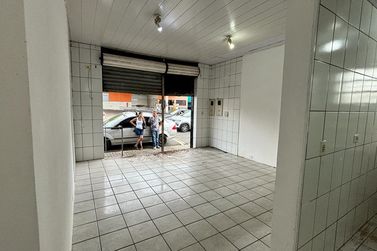 Sal&atilde;o Comercial &agrave; venda - CENTRO