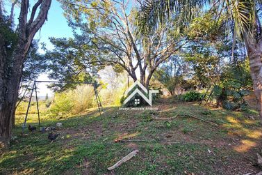 Terreno &agrave; venda - 121000m&sup2; - Boa Vista