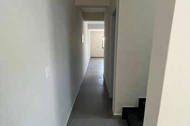 Casa &agrave; venda - 116m&sup2; - Jardim Maristela