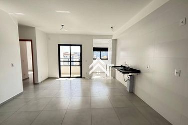 Apartamento &agrave; venda - 68m&sup2; - Atibaia Jardim