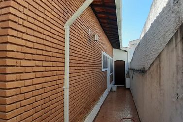 Casa &agrave; venda - 197m&sup2; - VILA RICA