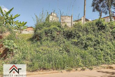 Terreno &agrave; venda - 420m&sup2; - Jardim Maracan&atilde;