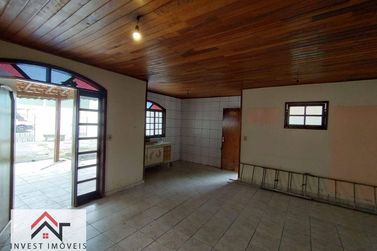 Casa para alugar - 80m&sup2; - Recreio Estoril