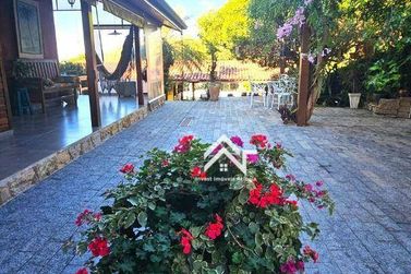 Ch&aacute;cara &agrave; venda - 1060m&sup2; - Jardim Centen&aacute;rio