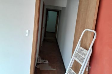 Casa &agrave; venda - 130m&sup2; - CENTRO