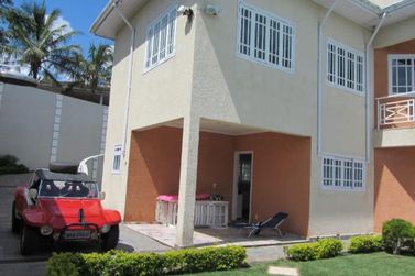 Casa &agrave; venda - 500m&sup2; - PARQUE DA REPRESA