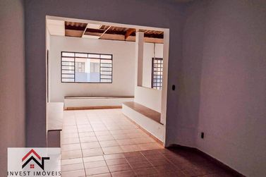 Sal&atilde;o Comercial &agrave; venda - 480m&sup2; - Caetetuba