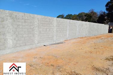 Terreno &agrave; venda - 360m&sup2; - Condom&iacute;nio Ecoville Residence Atibaia