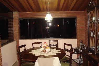 Ch&aacute;cara &agrave; venda - 3024m&sup2; - CACHOEIRA