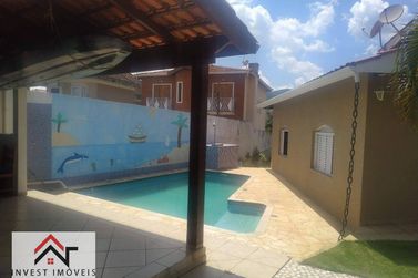 Casa &agrave; venda - 156m&sup2; - Vila Petr&oacute;polis