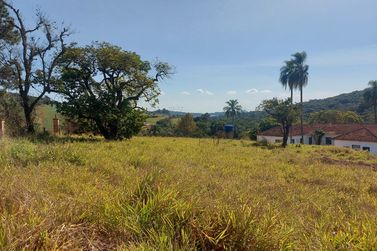 Terreno &agrave; venda - 500m&sup2; - VIT&Oacute;RIA R&Eacute;GIA