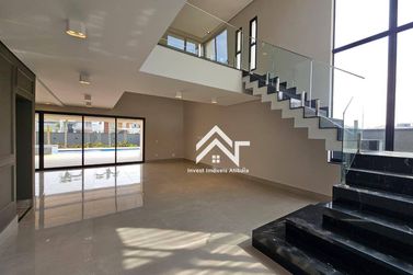 Casa &agrave; venda - 300m&sup2; - Condom&iacute;nio Granville