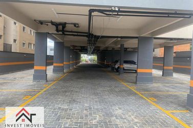 Sal&atilde;o Comercial para alugar - 42m&sup2; - Atibaia Jardim
