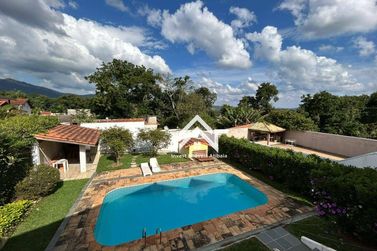 Casa &agrave; venda - 250m&sup2; - Jardim Paulista