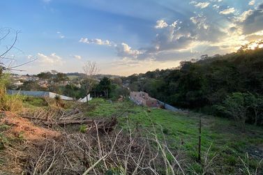 Terreno &agrave; venda - 414m&sup2; - jardim paulista