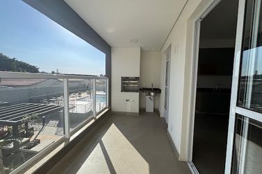 Apartamento &agrave; venda - 101m&sup2; - Nova Gard&ecirc;nia