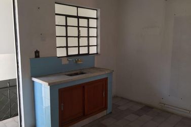 Casa &agrave; venda - 109m&sup2; - Alvin&oacute;polis