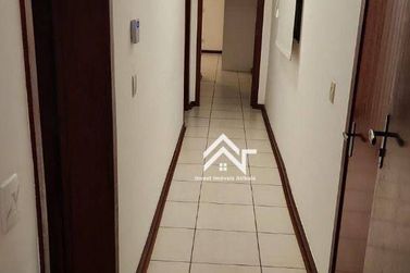 Casa &agrave; venda - 429m&sup2; - Vale das Flores