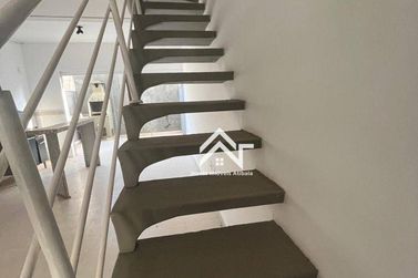 Casa &agrave; venda - 100m&sup2; - Jardim Est&acirc;ncia Brasil