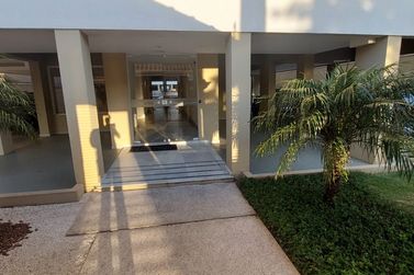 Apartamento &agrave; venda - 107m&sup2; - ATIBAIA JARDIM