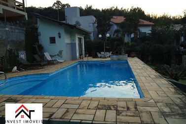 Casa &agrave; venda - 300m&sup2; - Itapetininga