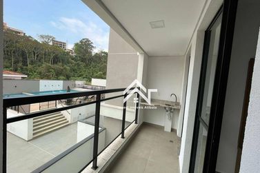 Apartamento &agrave; venda - 69m&sup2; - Vila Thais