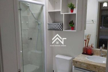 Apartamento &agrave; venda - 83m&sup2; - Condom&iacute;nio Residencial Toscana