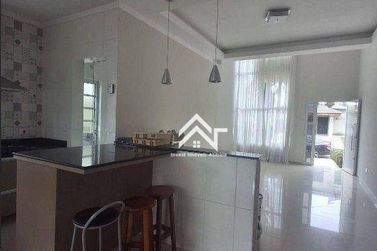 Casa para alugar - 172m&sup2; - Loteamento Atibaia Park I