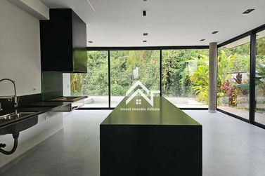 Casa &agrave; venda - 313m&sup2; - Condom&iacute;nio Granville