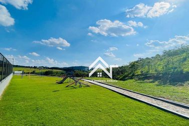 Terreno &agrave; venda - 439m&sup2; - Condom&iacute;nio Greenfield