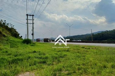 Terreno &agrave; venda - 15000m&sup2; - Ros&aacute;rio