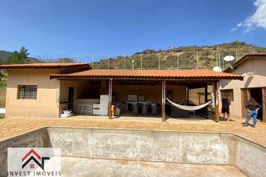 Ch&aacute;cara &agrave; venda - 5000m&sup2; - Nova Gard&ecirc;nia